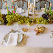 Linge de table Mafra