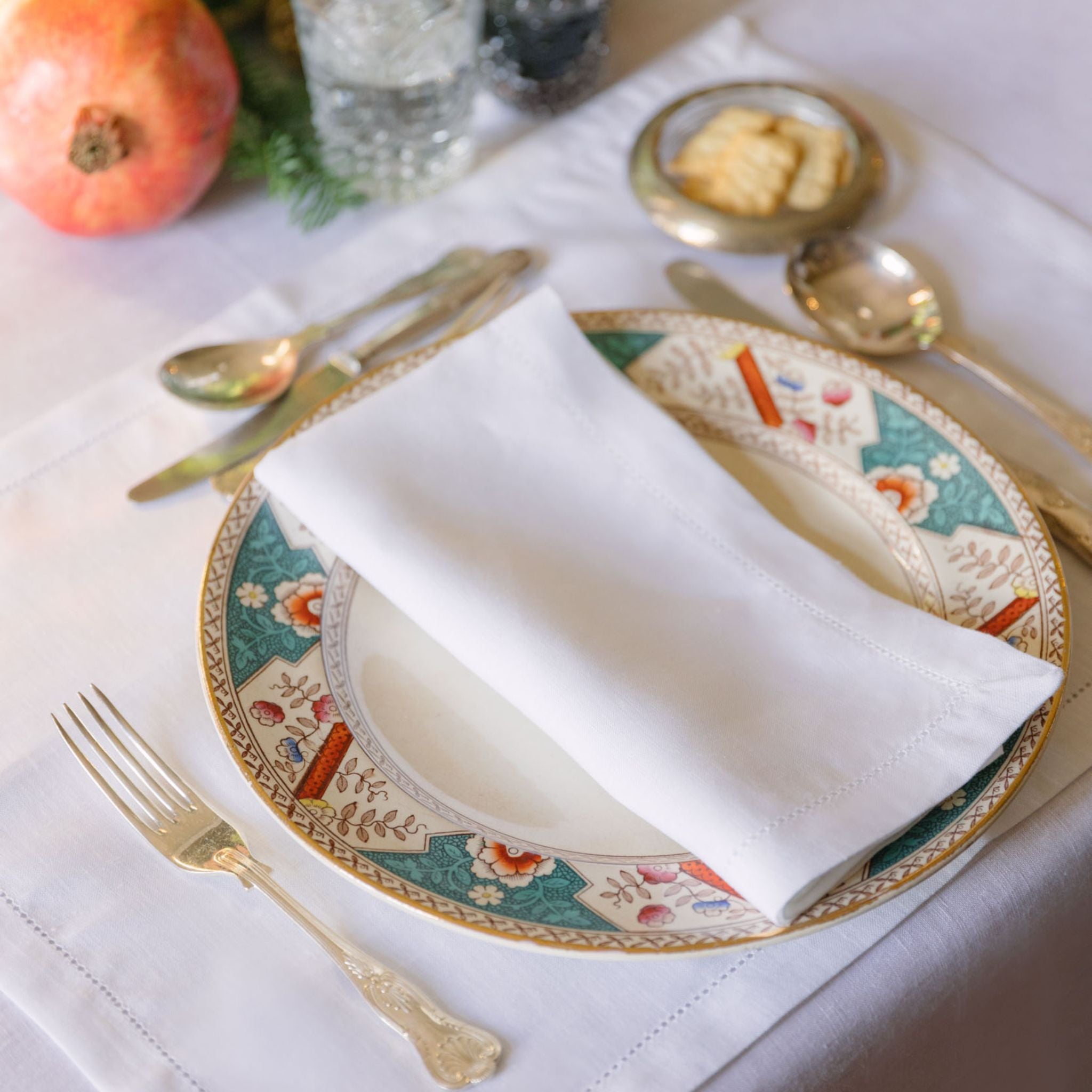Linge de table Mafra