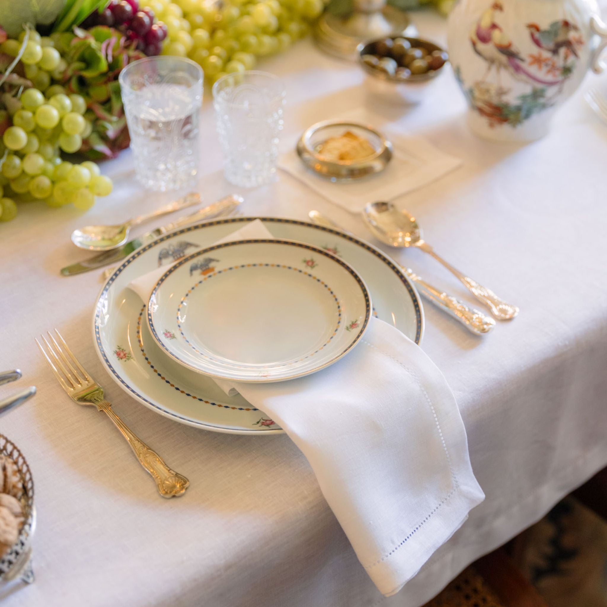Linge de table Mafra