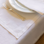 Linge de table Mafra