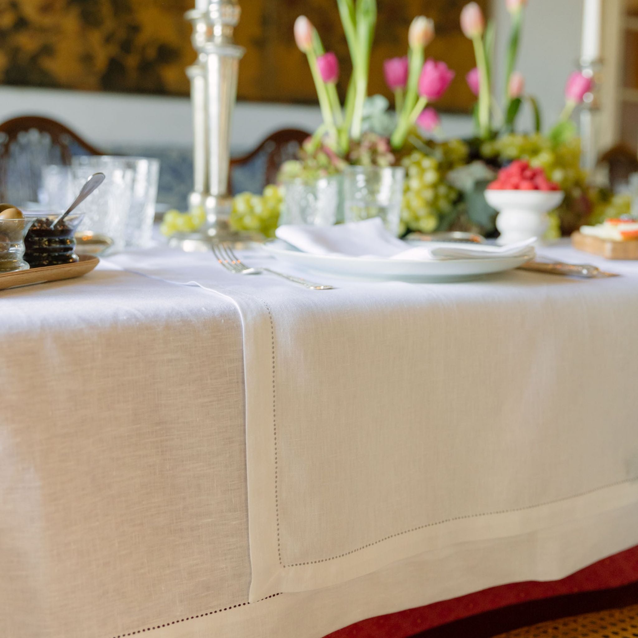 Linge de table Mafra