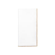 White Nazaré napkins
