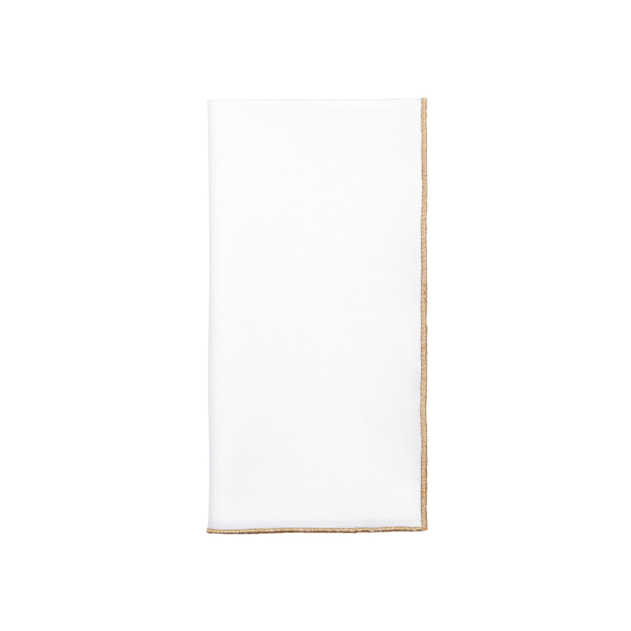 White Nazaré napkins