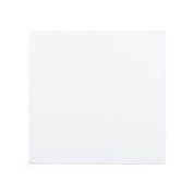 Serviettes de table Nazaré en blanc