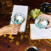 White Nazaré napkins