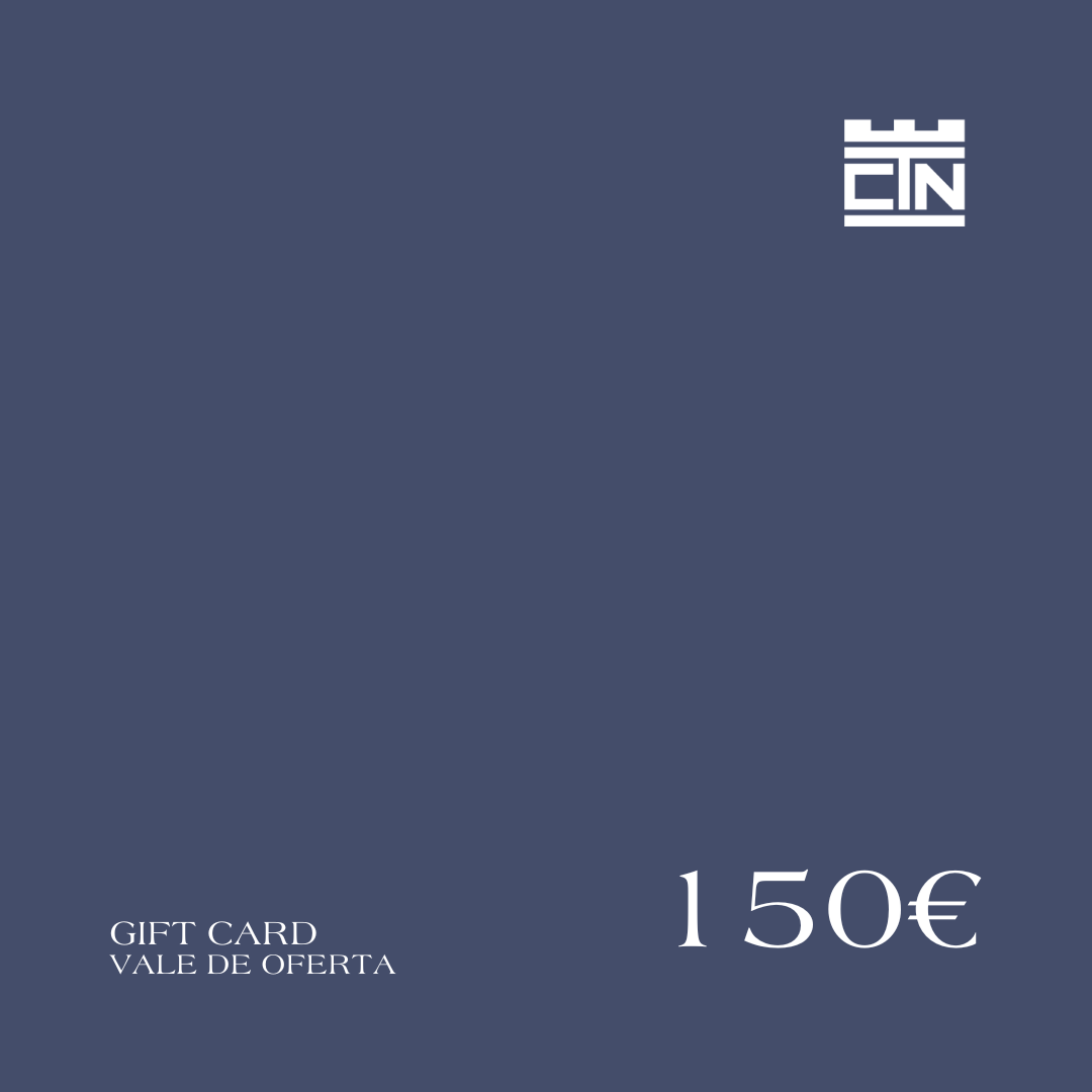 Torres Novas gift card - Torres Novas