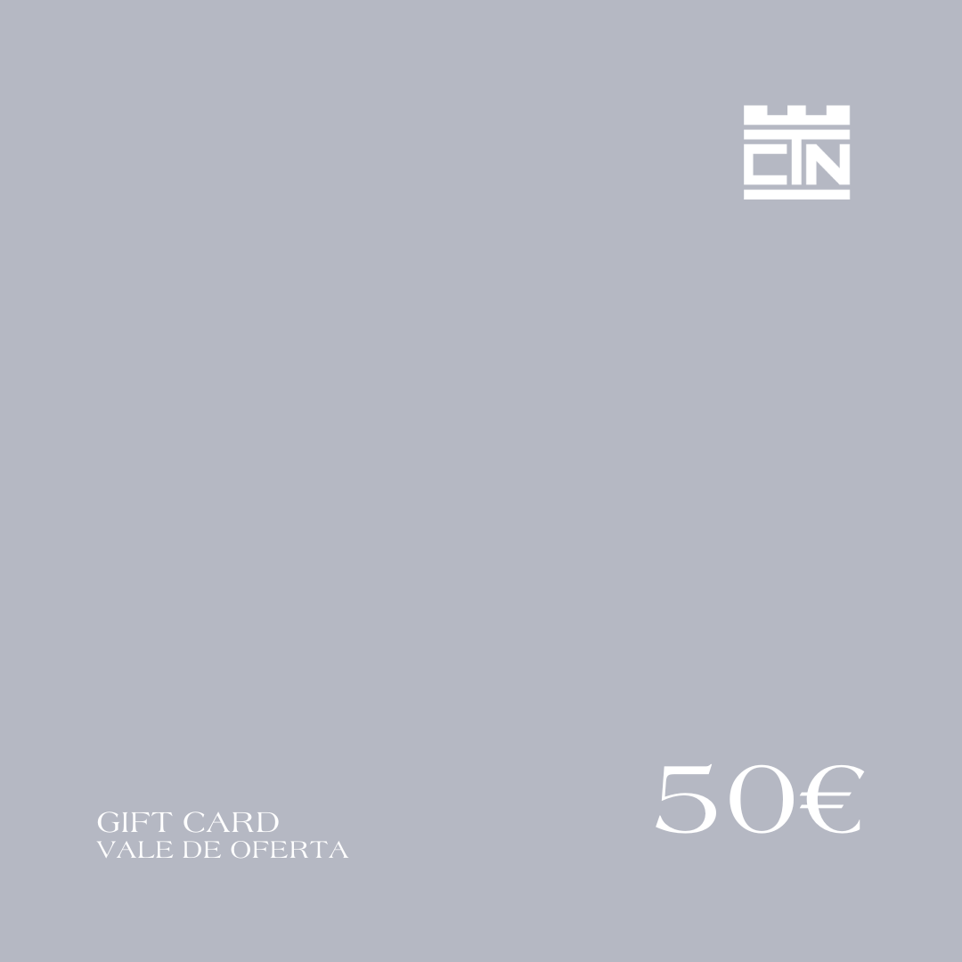 Torres Novas gift card - Torres Novas