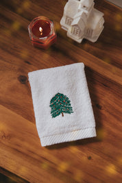 Christmas towels | Torres Novas