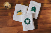 Christmas towels | Torres Novas