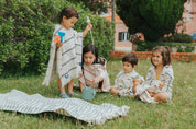 Barra kids beach towel - Torres Novas