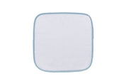 Light blue Mira face towel - Torres Novas