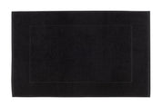 Caviar black bath mat - Torres Novas