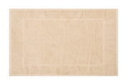 Beige bath mat - Torres Novas