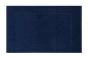 Cobalt blue bath mat - Torres Novas