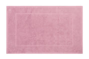 Old pink bath mat - Torres Novas