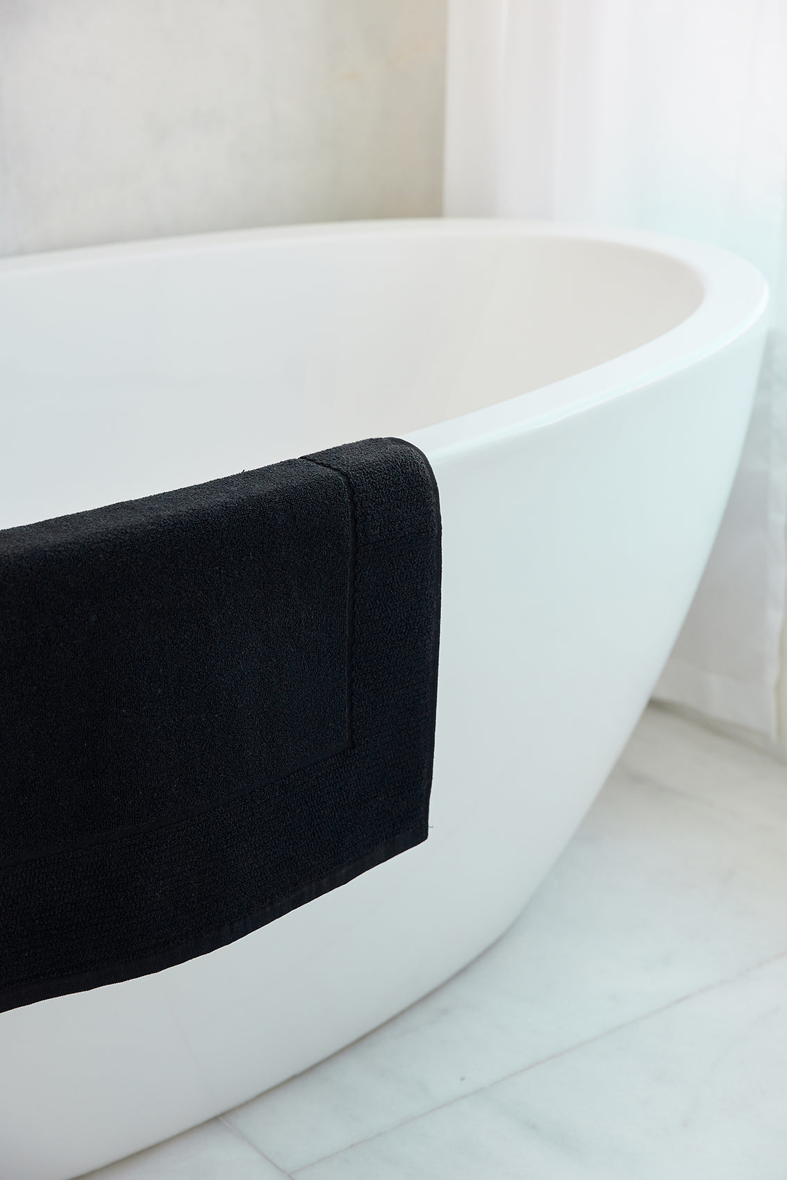 Luxury bath mat - Torres Novas