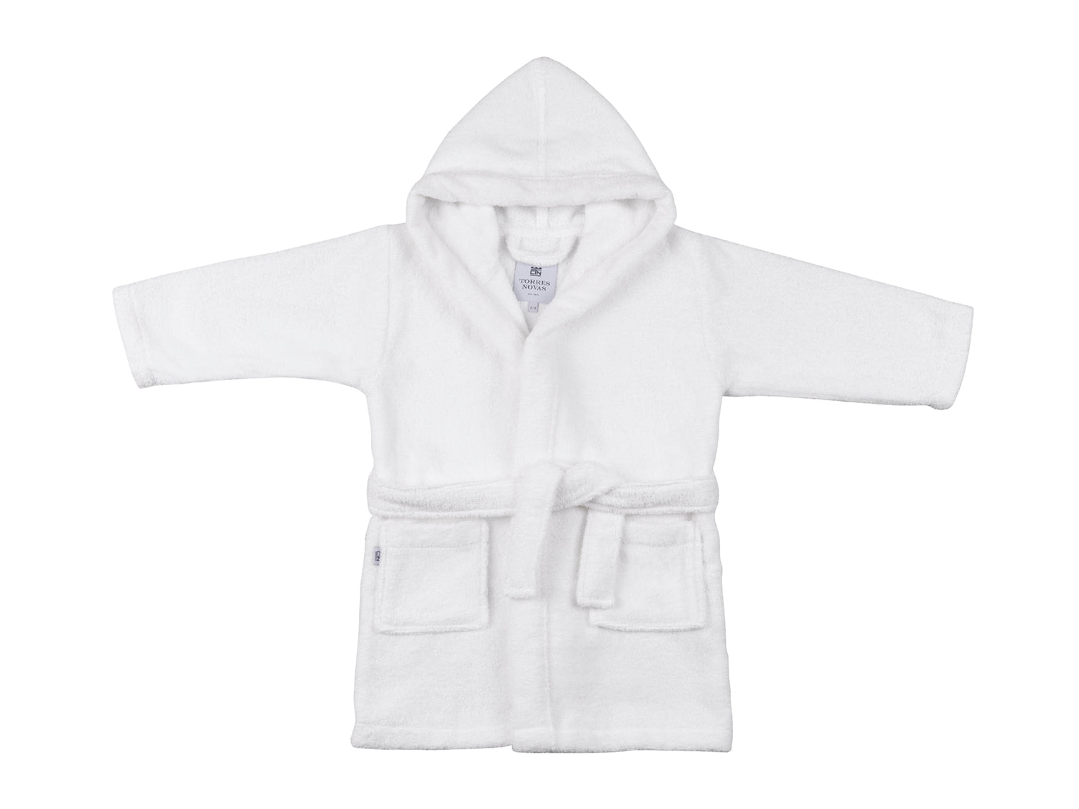 Kids bathrobe - Torres Novas