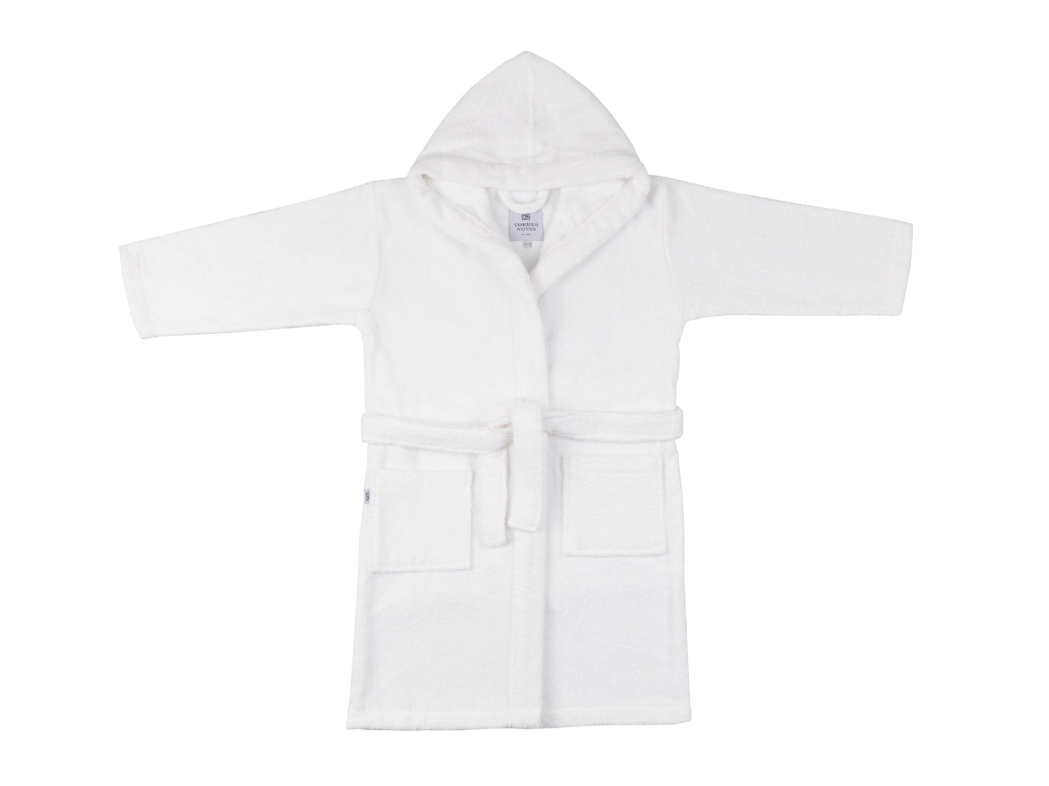 Kids bathrobe - Torres Novas