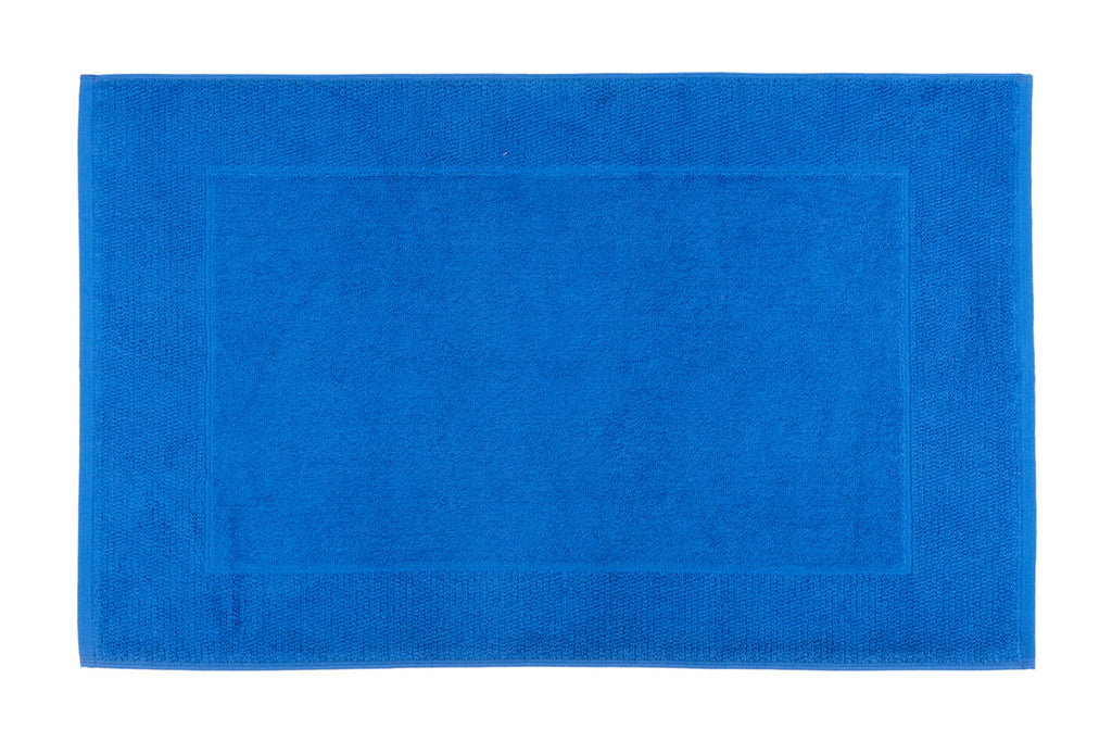 Blue France bath mat - Torres Novas