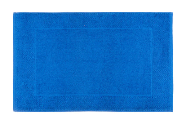 Blue France bath mat - Torres Novas