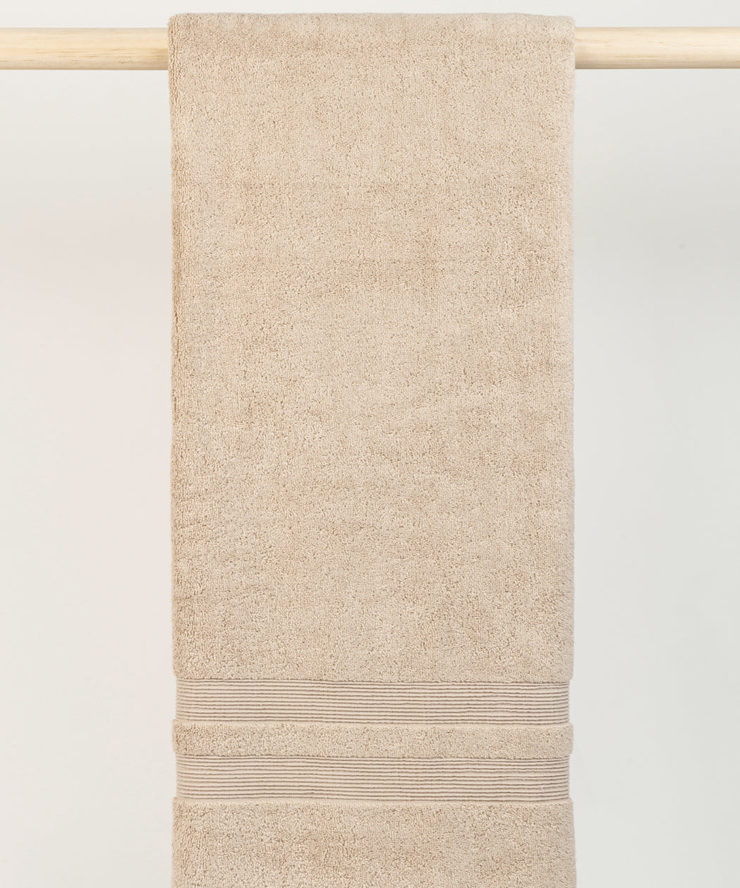 Kid's towel - Elegance in 100% Cotton 650 GSM - Torres Novas