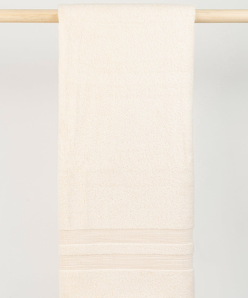 Kid's towel - Elegance in 100% Cotton 650 GSM - Torres Novas