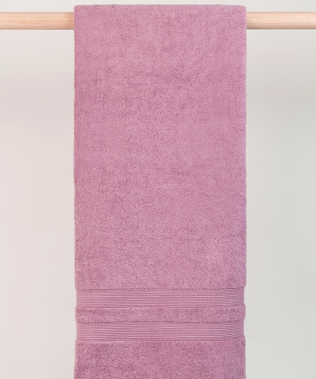 Kid's towel - Elegance in 100% Cotton 650 GSM - Torres Novas