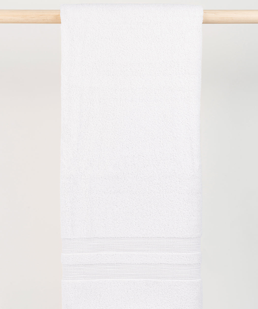 Kid's towel - Elegance in 100% Cotton 650 GSM - Torres Novas