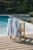 Gibalta beach towels - Torres Novas