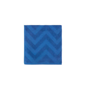 Blue flag Mar Picado beach towel - Torres Novas