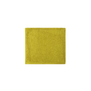 Olive drab Mar Tranquilo beach towel - Torres Novas