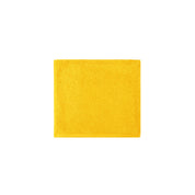 Saffron yellow Mar Tranquilo beach towel - Torres Novas