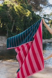 Pena beach towels - Torres Novas